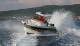 Galia G280 Sundeck