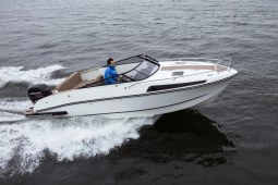 Ocean Master 680 DC