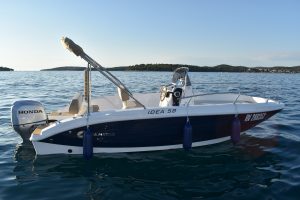 D Marine Idea 58 Open prodaja brodova 28 D Marine Idea 58 Open prodaja brodova 28