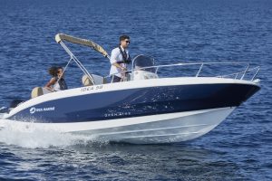 D Marine Idea 58 Open prodaja brodova 3 D Marine Idea 58 Open prodaja brodova 3